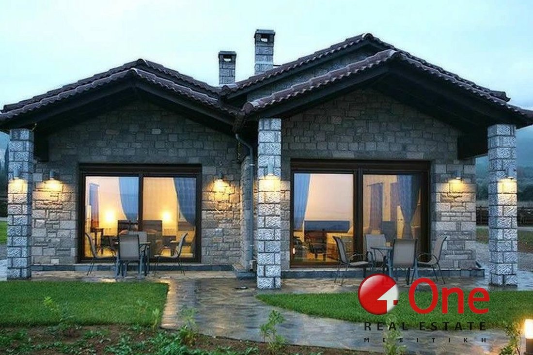 House in Koinotita Amphikleias, Amfiklia, Greece 1 - 17931480