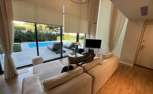 Casa en North Athens, Ática, Grecia 1