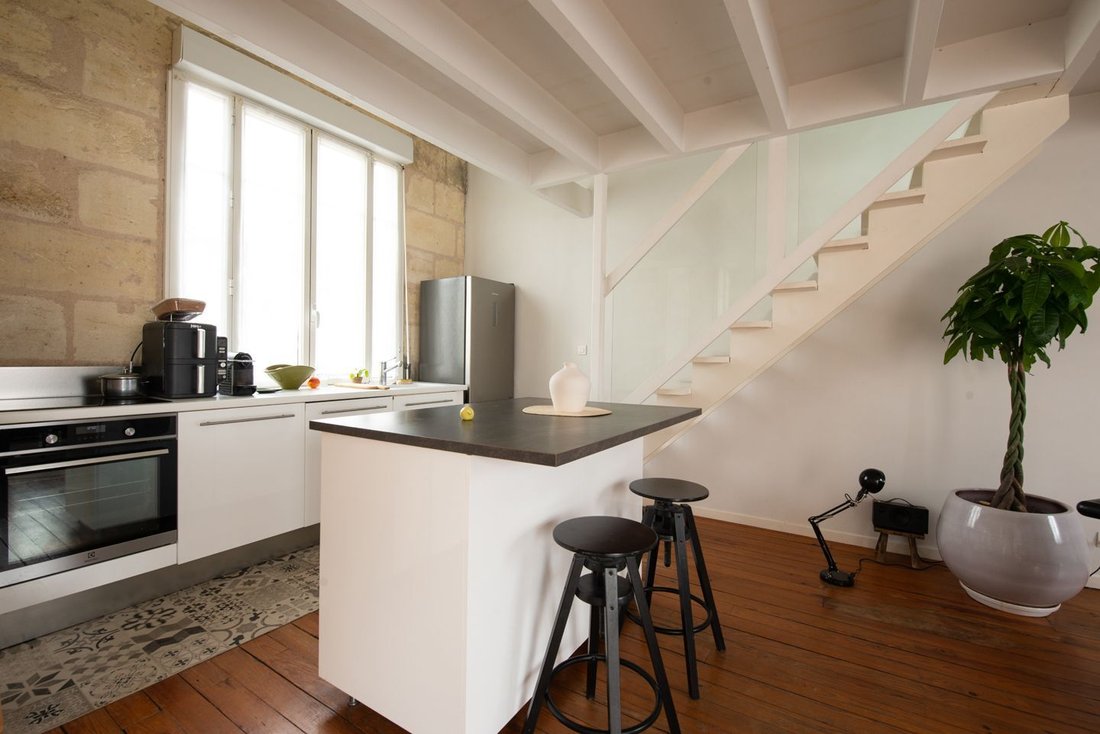 House in Jean Moulin, Le Bouscat, France 5 - 17557882