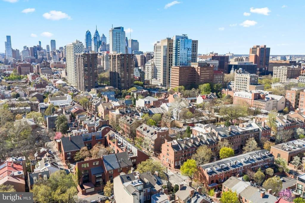 Townhouse in Philadelphia, Pennsylvania, United States 3 - 17938386
