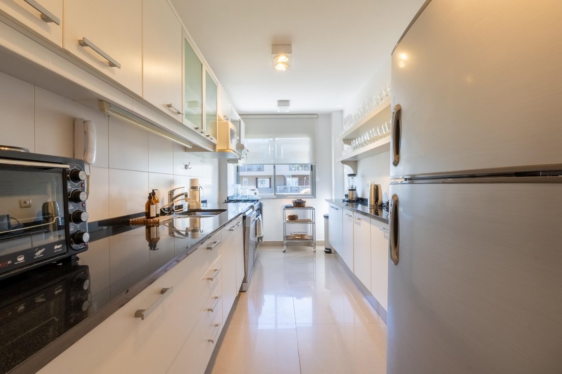 Apartment in Manantiales, Maldonado Department, Uruguay 5 - 17941163