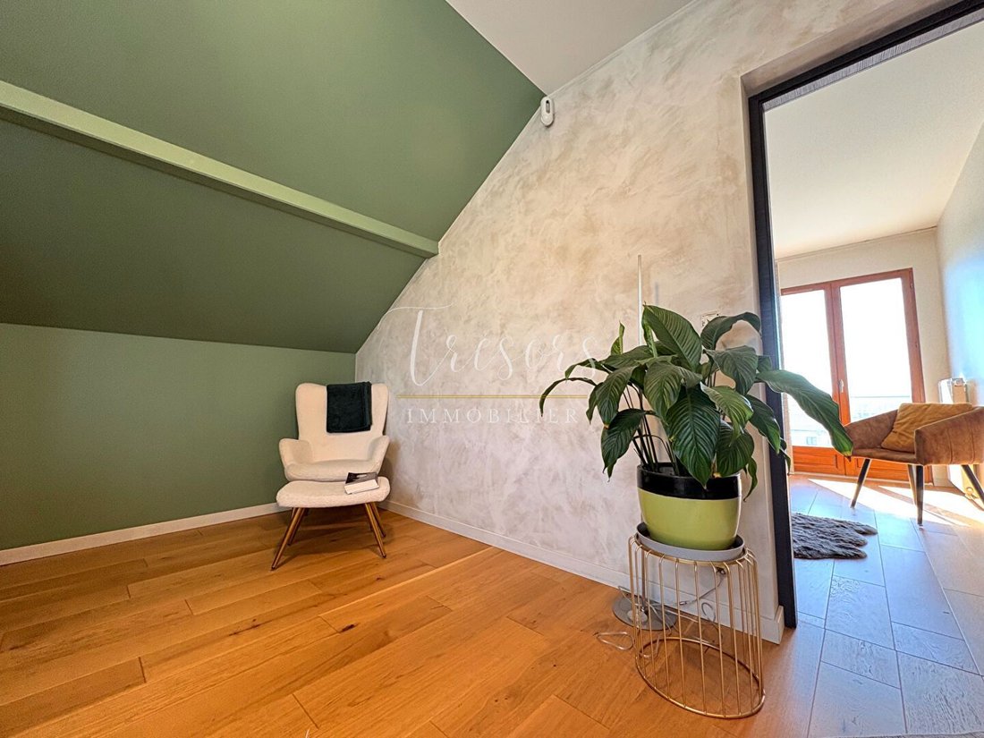 House in Viuz-la-Chiesaz, Auvergne-Rhône-Alpes, France 4 - 17784554