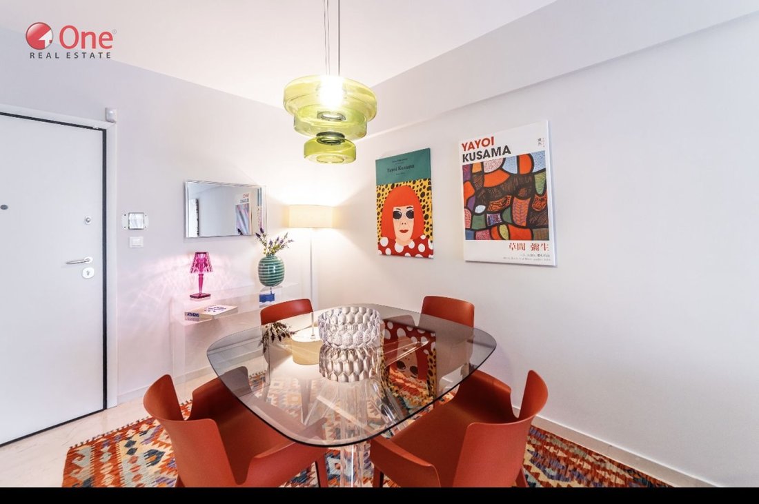 Apartment in Vouliagmeni, Attica, Greece 2 - 17931246