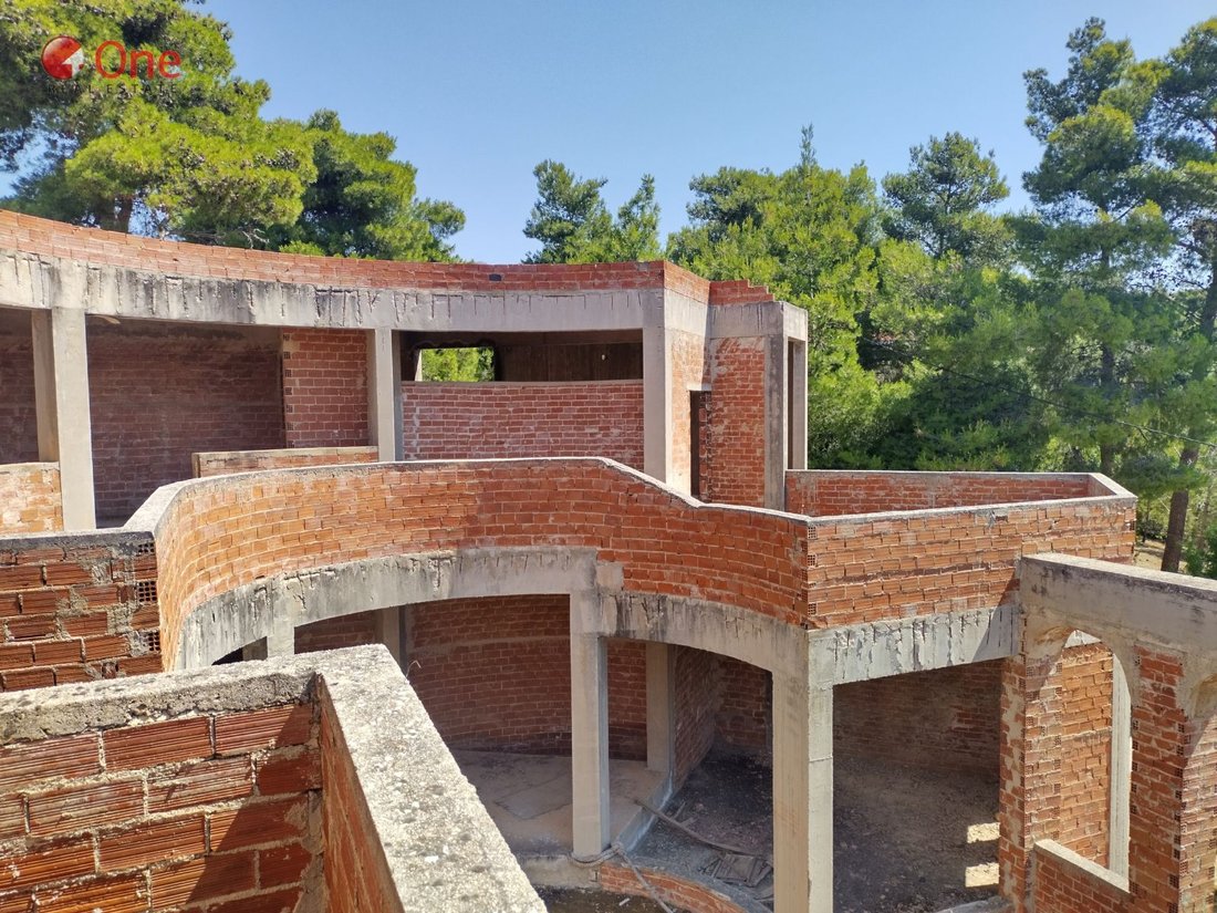 House in Penteli, Attica, Greece 4 - 17931686