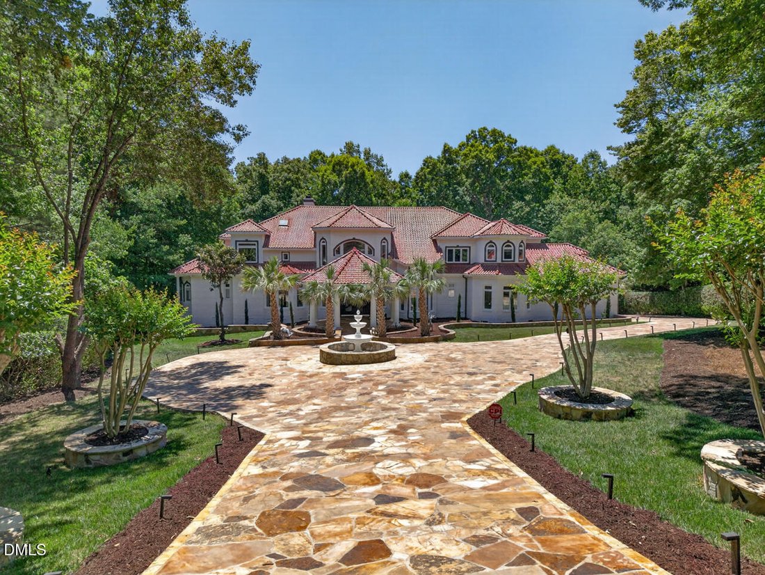 House in Durham, North Carolina, United States 4 - 17937364