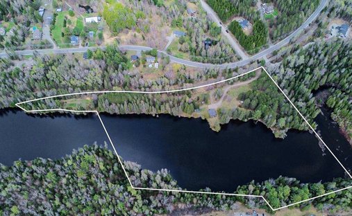 Villa in Mont-Tremblant, Québec, Kanada 1