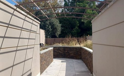 House in Kifisia, Attica, Greece 1