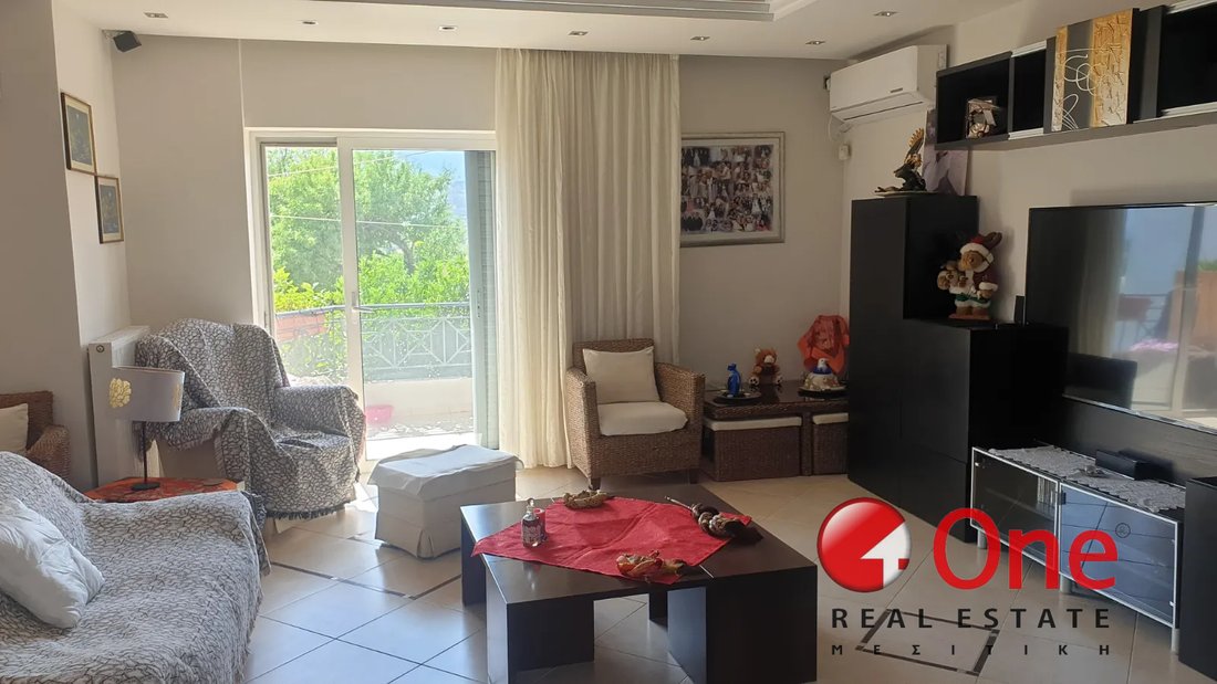 House in Spata-Loutsa, Attica, Greece 3 - 17931364