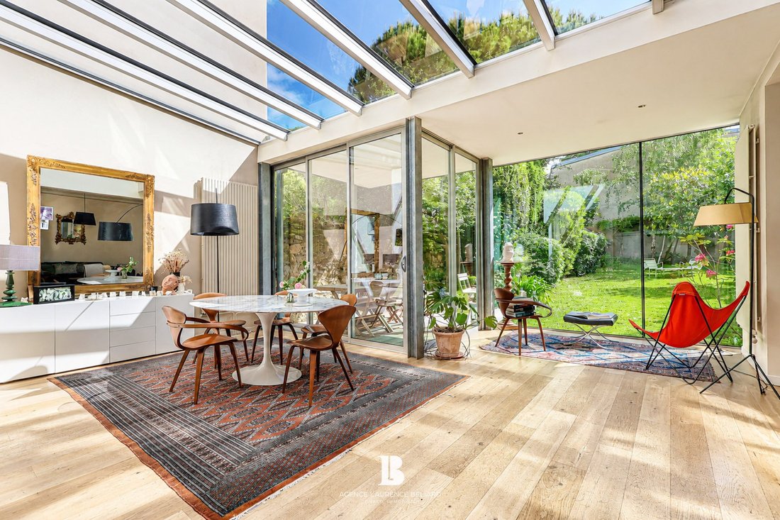 House in Nantes, Pays de la Loire, France 2 - 17941958