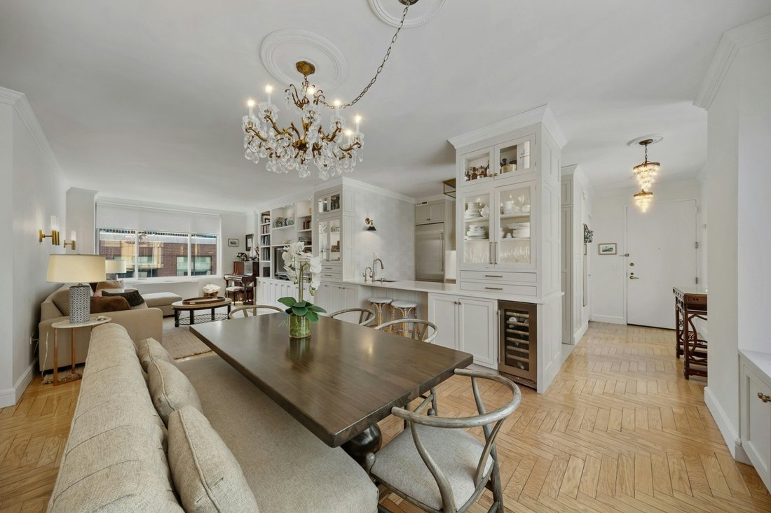 Condo in New York, New York, United States 4 - 17650273