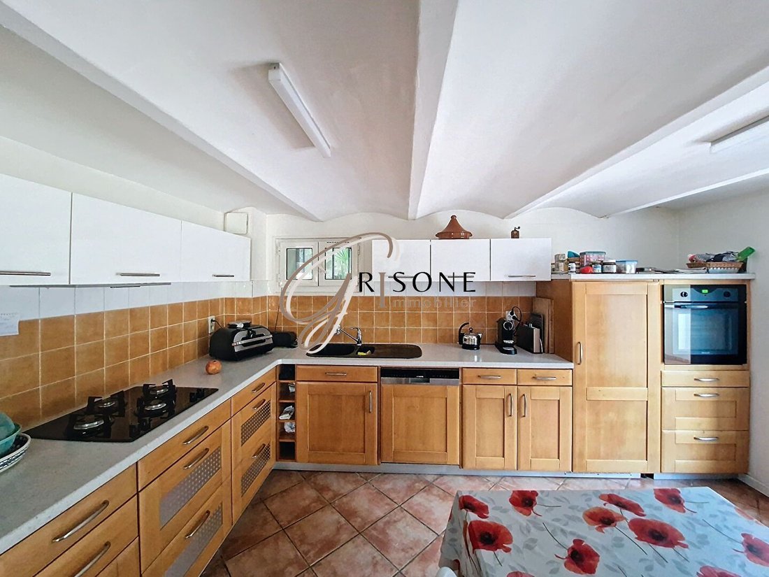 Villa in Nord, Sanary-sur-Mer, France 4 - 16466998