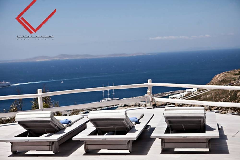 Mykonos, Aegean, Greece 1 - 17896552