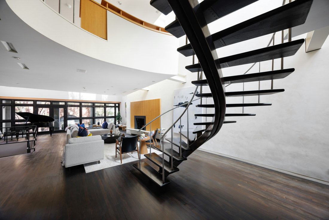 Townhouse in New York, New York, United States 3 - 16746847