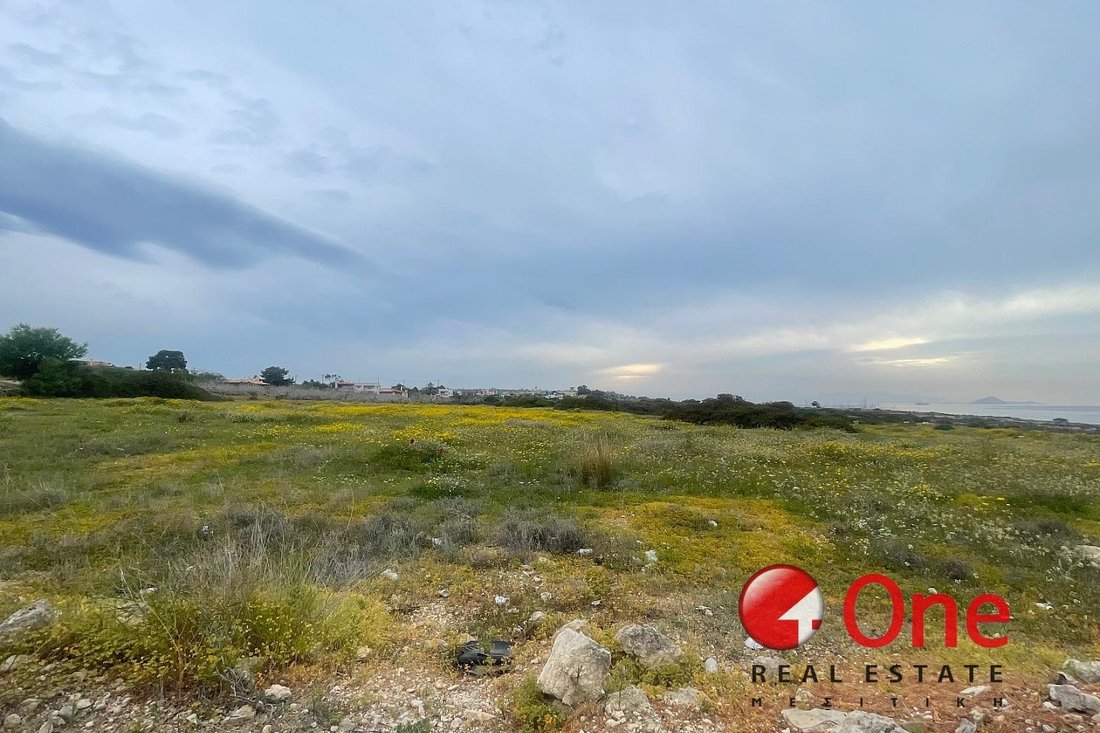 Land in Kipseli Municipal Community, Attica, Greece 2 - 17930301