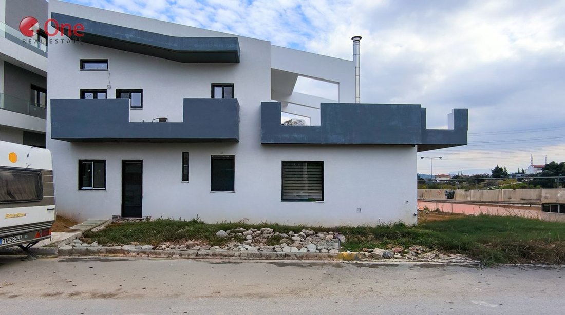 House in Glyka Nera, Attica, Greece 4 - 17931062