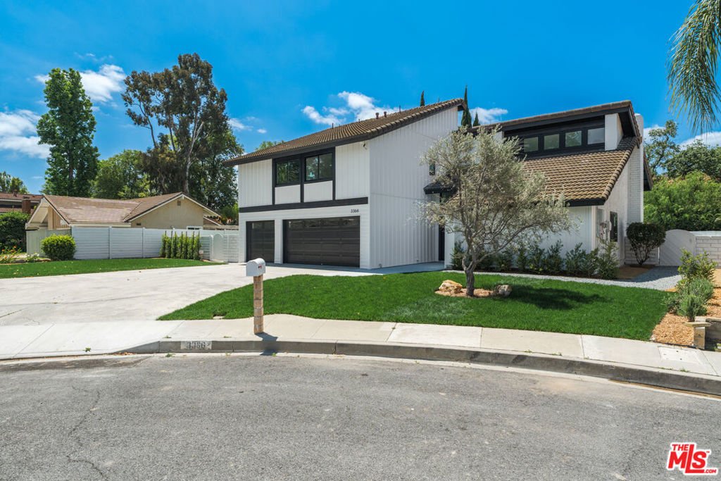 House in Thousand Oaks, California, United States 1 - 17933789