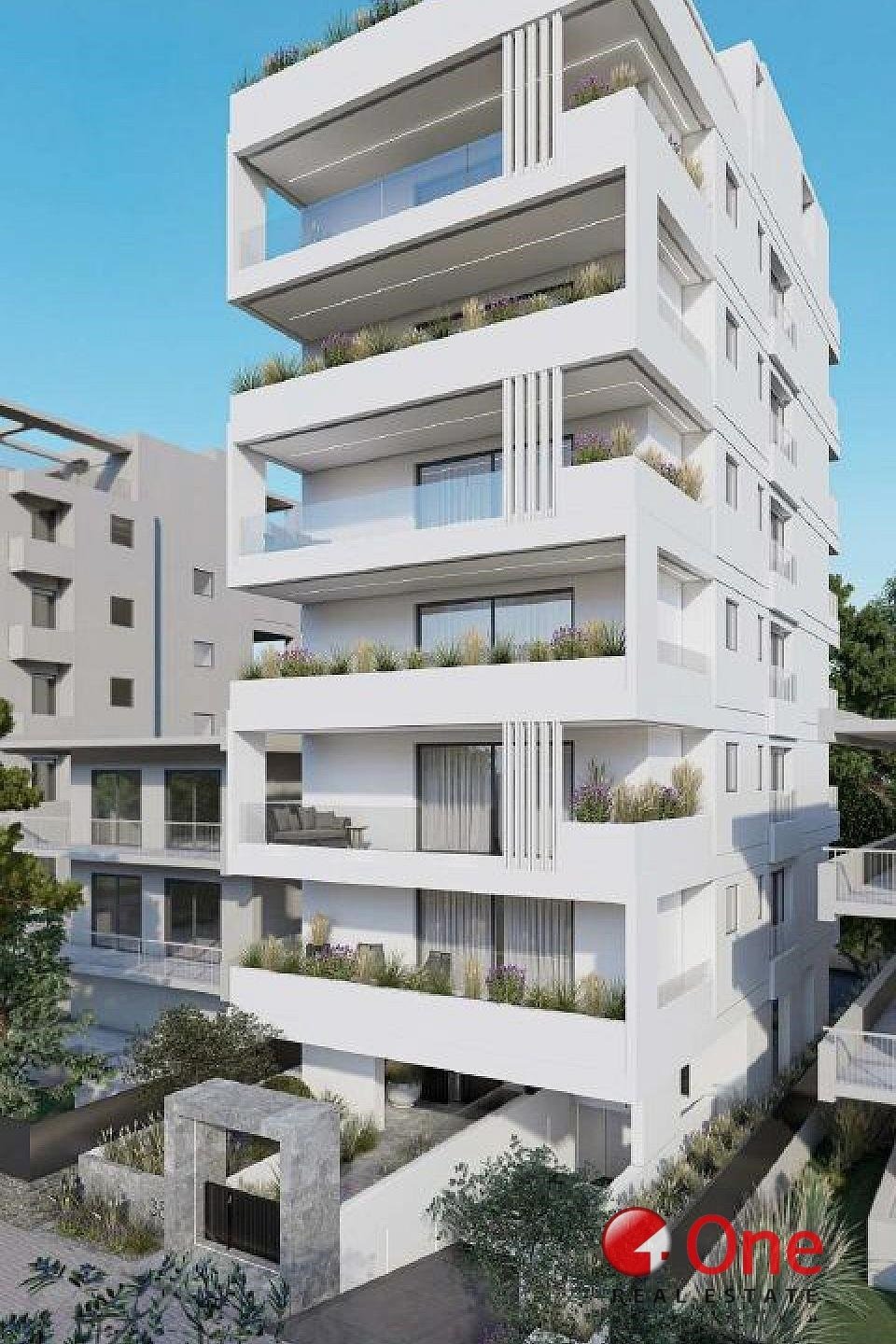 Apartment in South Athens, Attica, Greece 1 - 17930370