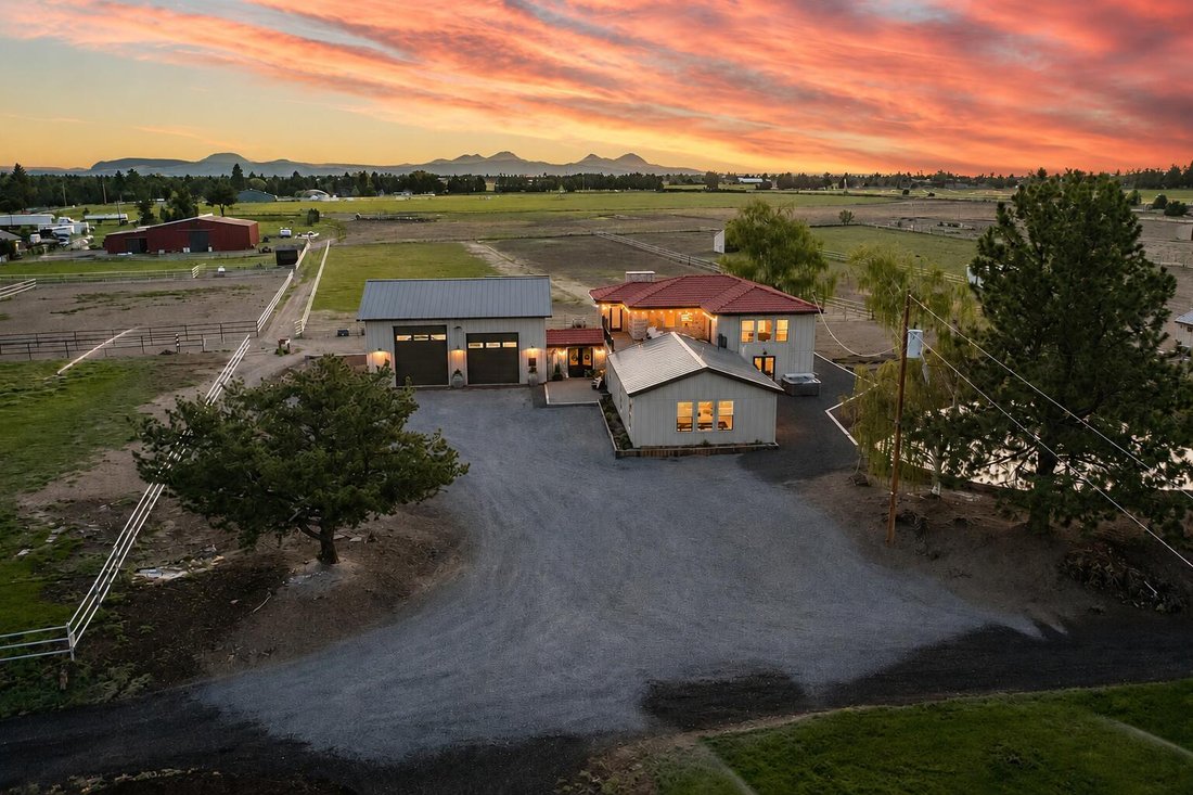 House in Bend, Oregon, United States 3 - 16787514