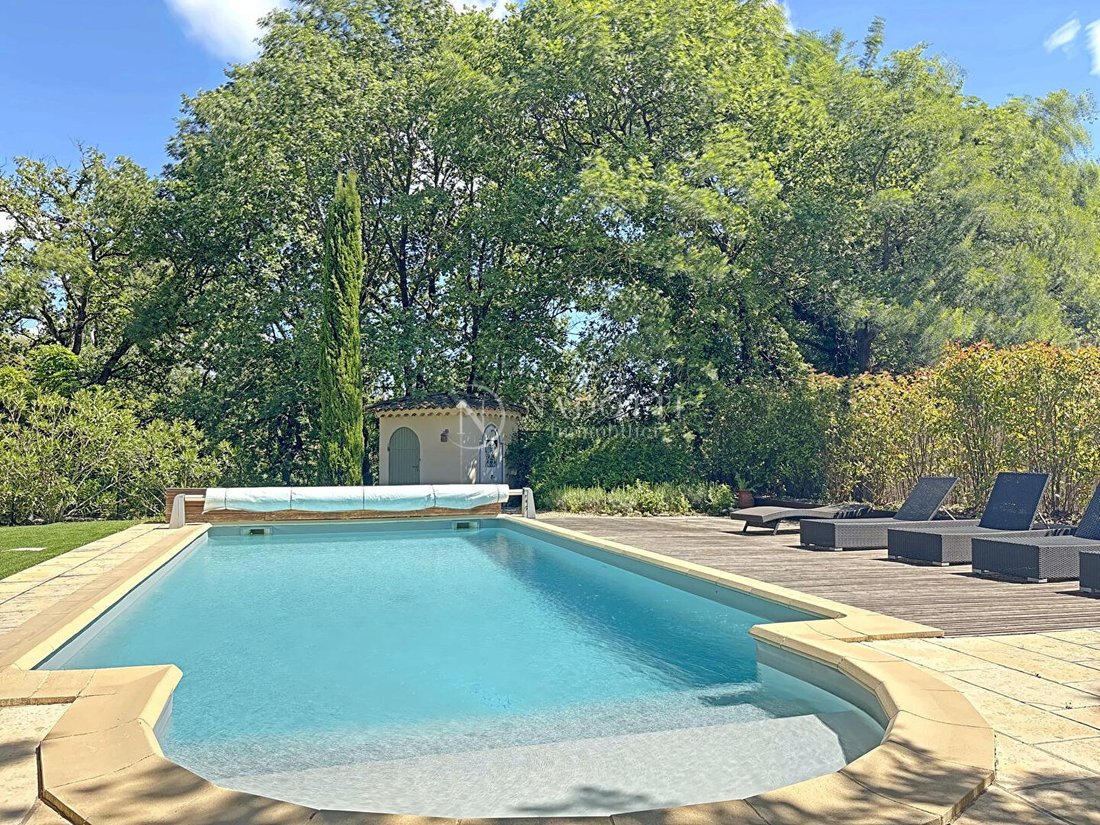 House in Cadenet, Provence-Alpes-Côte d'Azur, France 4 - 17649883