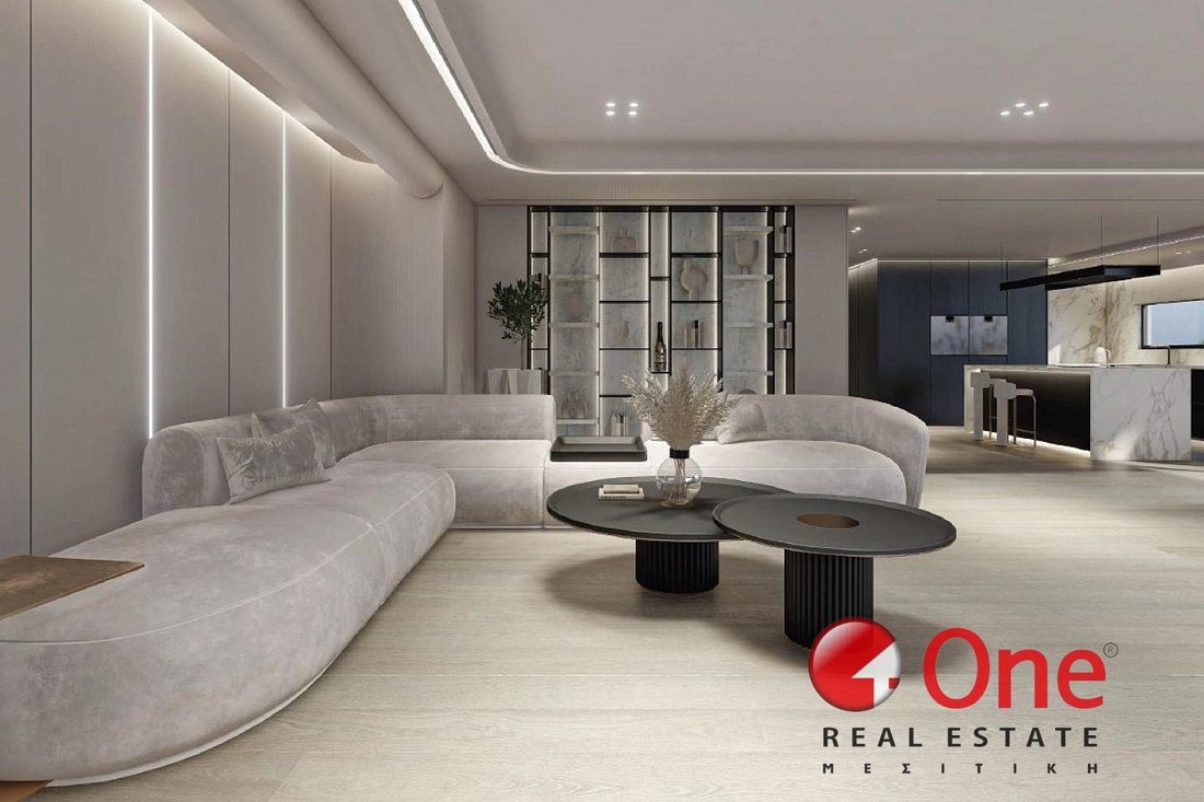 Apartment in South Athens, Attica, Greece 4 - 17932220