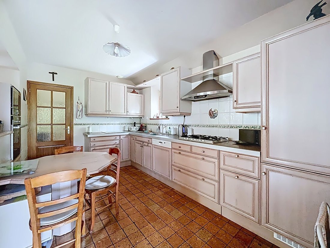 House in Saint-Cast-le-Guildo, Brittany, France 5 - 16067367