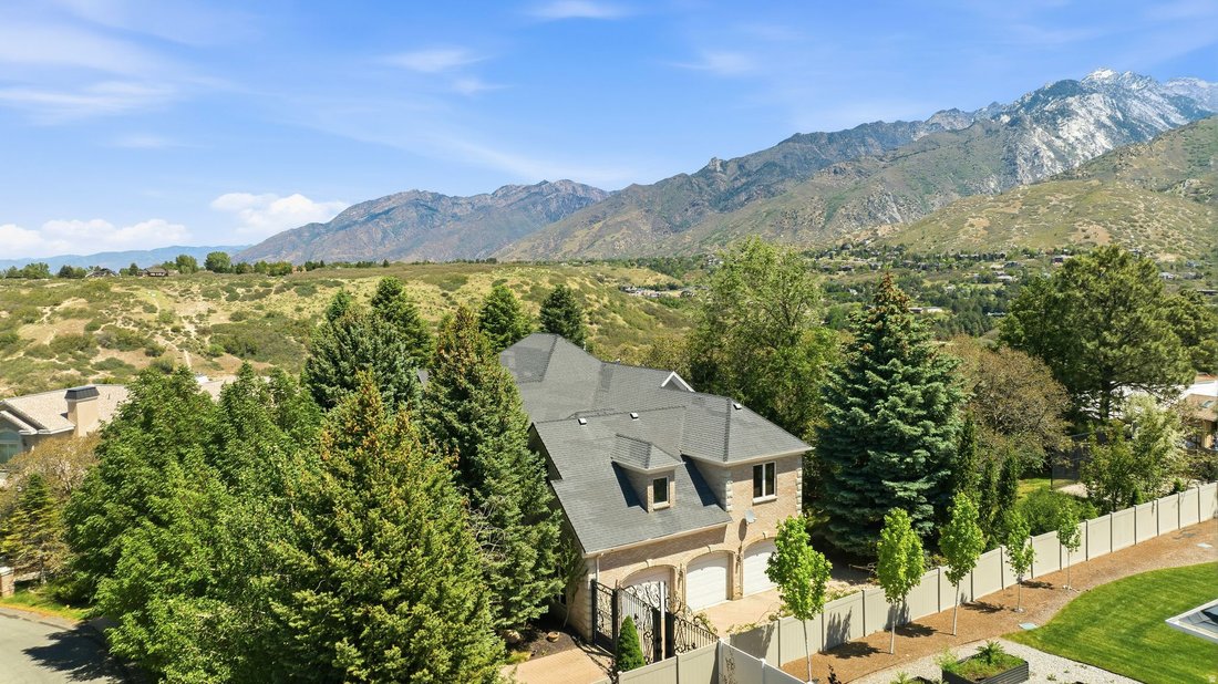 House in Sandy, Utah, United States 4 - 17927971