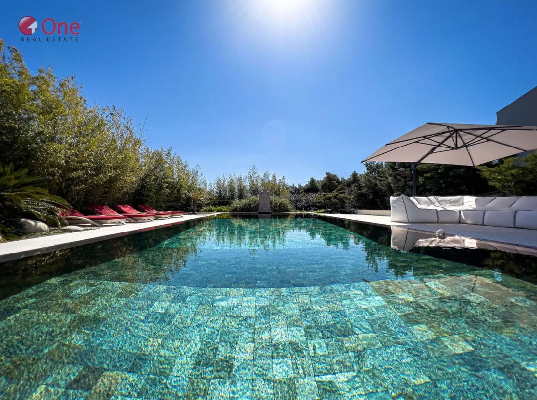 Villa in Thrakomakedones, Attica, Greece 3 - 17932103
