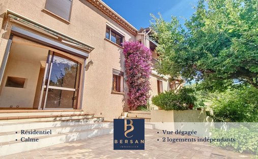 Villa in Exterieurs, Fréjus, Frankreich 1