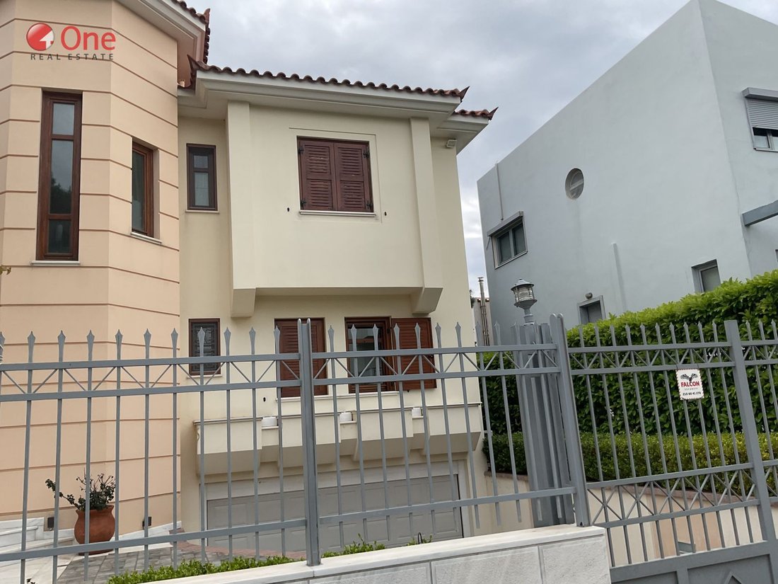 House in Dione, Pikermi, Attica 4 - 17932082