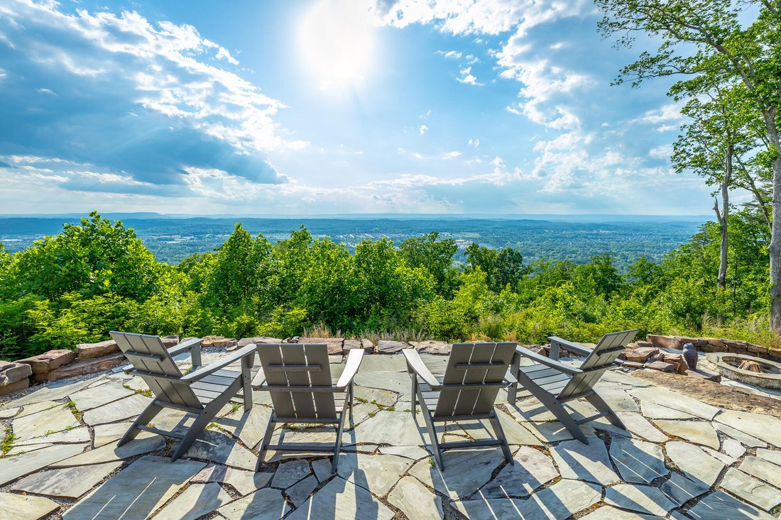 House in Ooltewah, Tennessee, United States 3 - 17682600