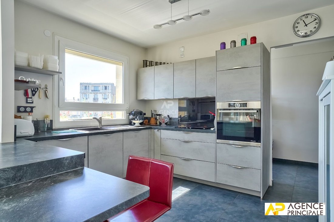 Apartamento en Napoleón, Maisons-Laffitte, Francia 4 - 17334402