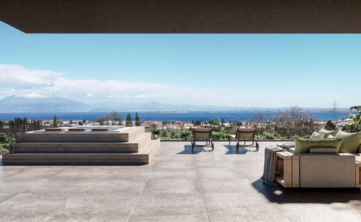 Apartment in Desenzanino, Desenzano del Garda, Lombardy 1