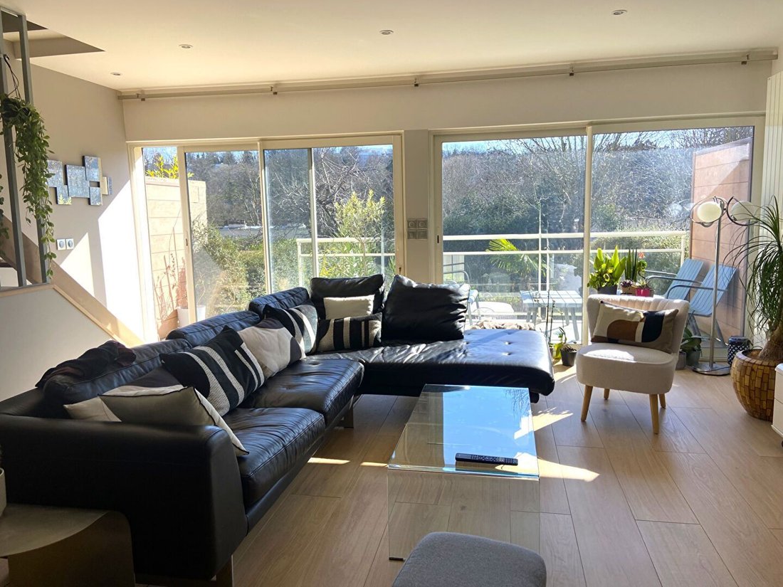 House in Marly-le-Roi, Ile-de-France, France 2 - 17383829