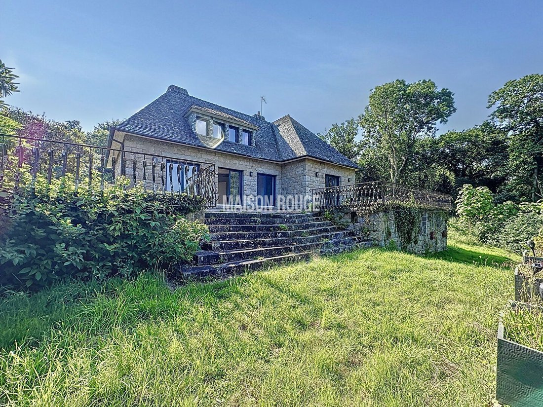 House in Lanvallay, Brittany, France 1 - 16068414