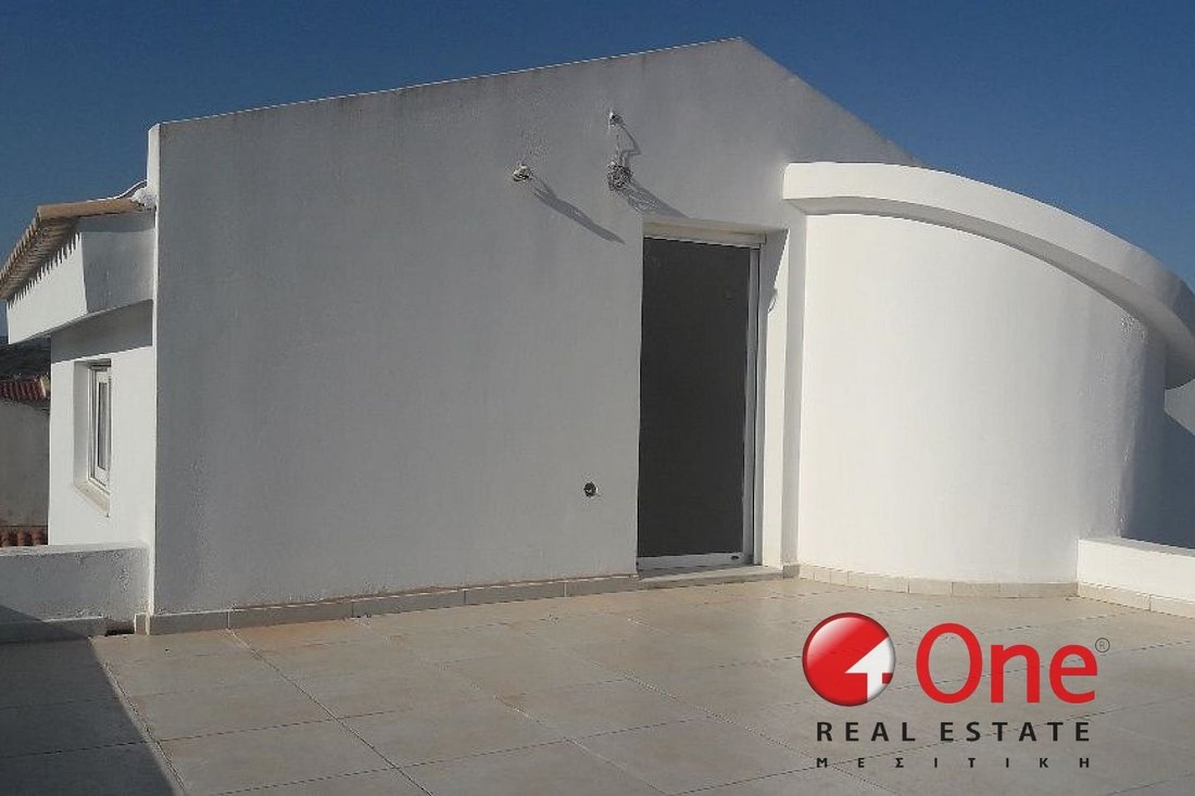 House in Palea Fokea, Attica, Greece 3 - 17930278