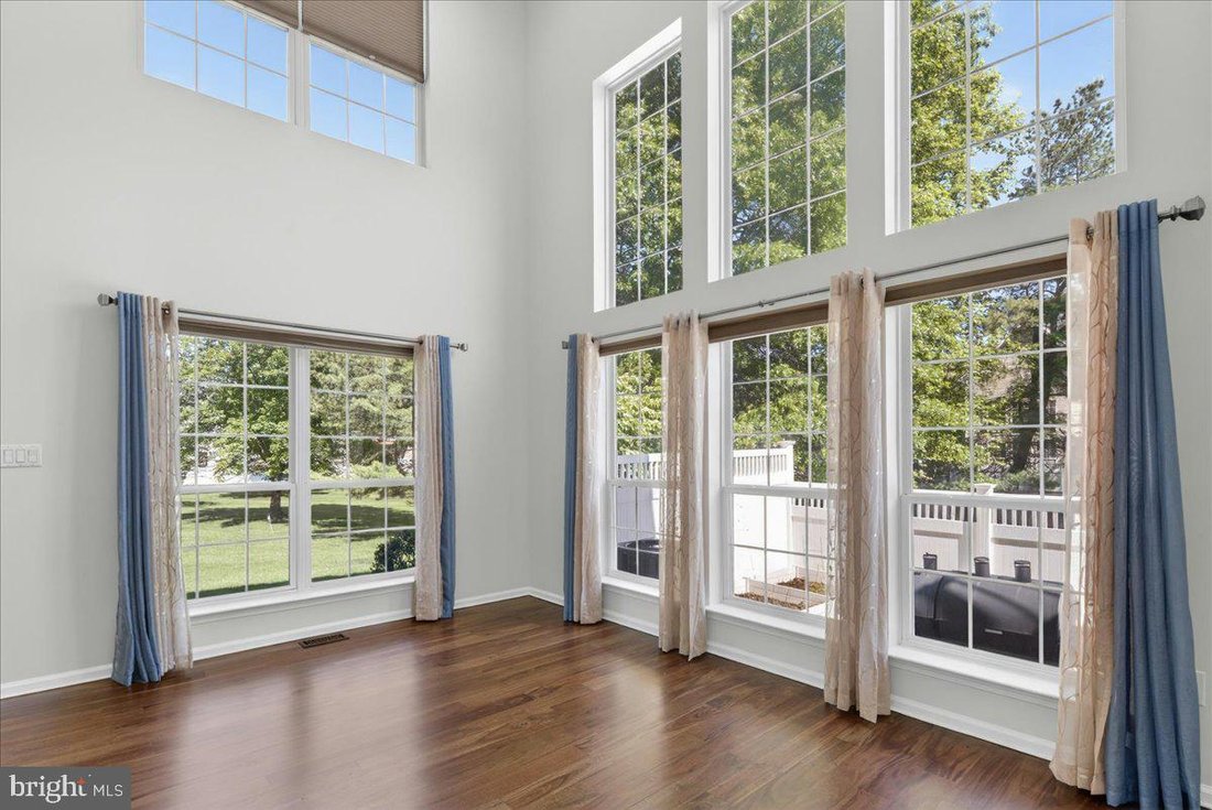 Condo in Pennington, New Jersey, United States 4 - 17939746