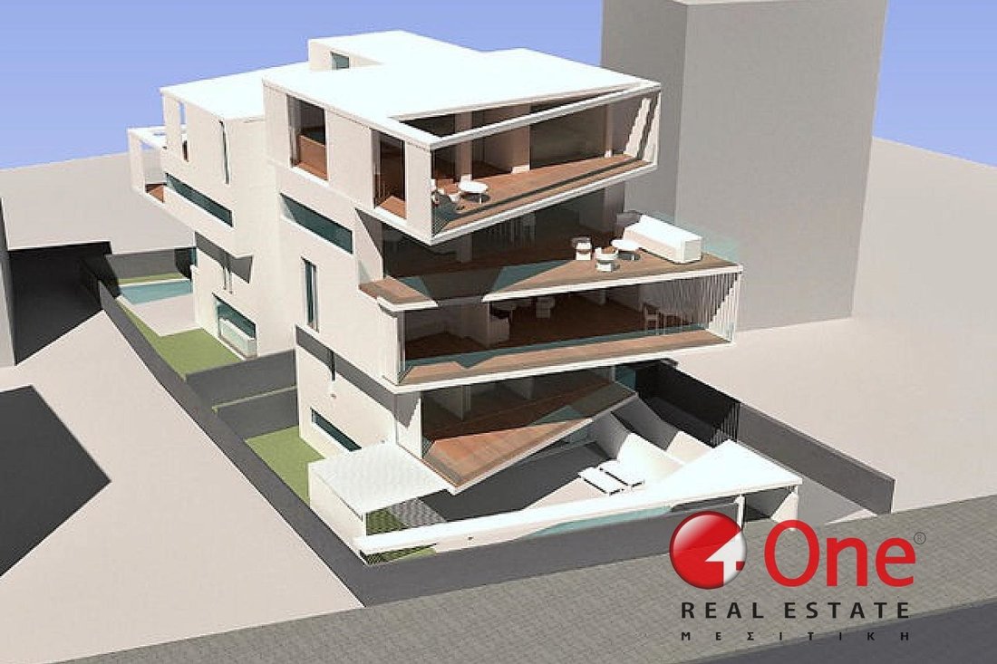 House in Voula, Attica, Greece 2 - 17930663