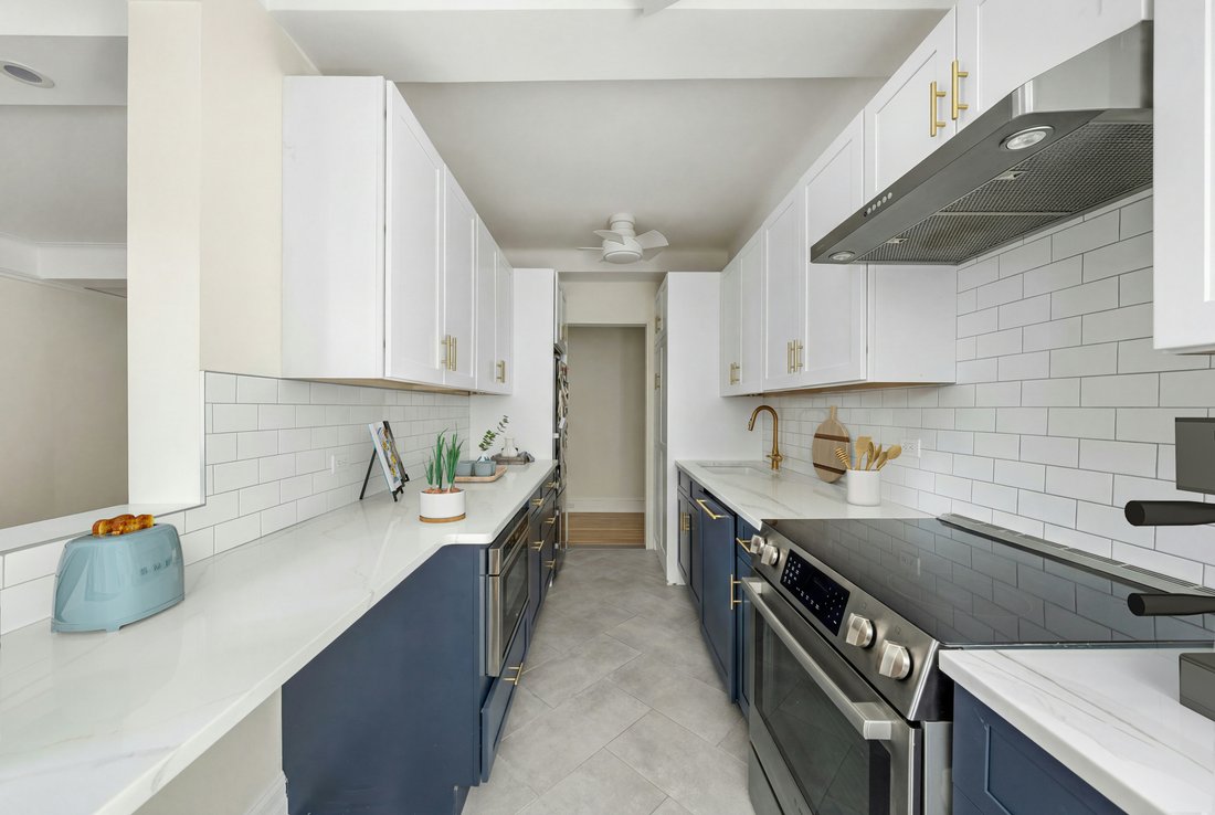 Condo in New York, New York, United States 5 - 17288853