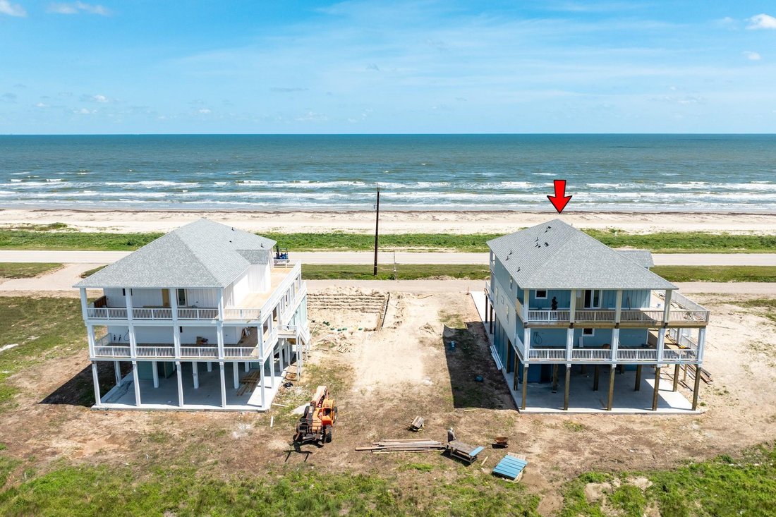 House in Freeport, Texas, United States 2 - 17334239