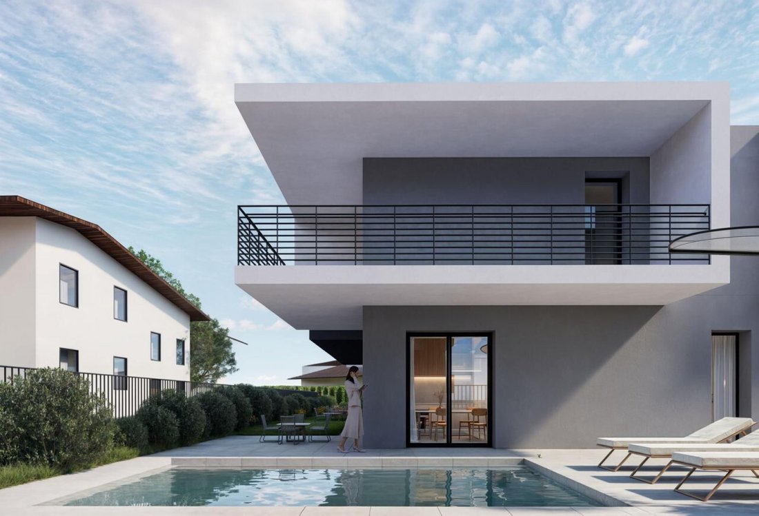 House in Rivoltella, Desenzano del Garda, Lombardy 3 - 17931448