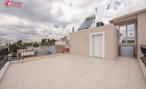 Maison à Dafni, Attique, Grèce 1