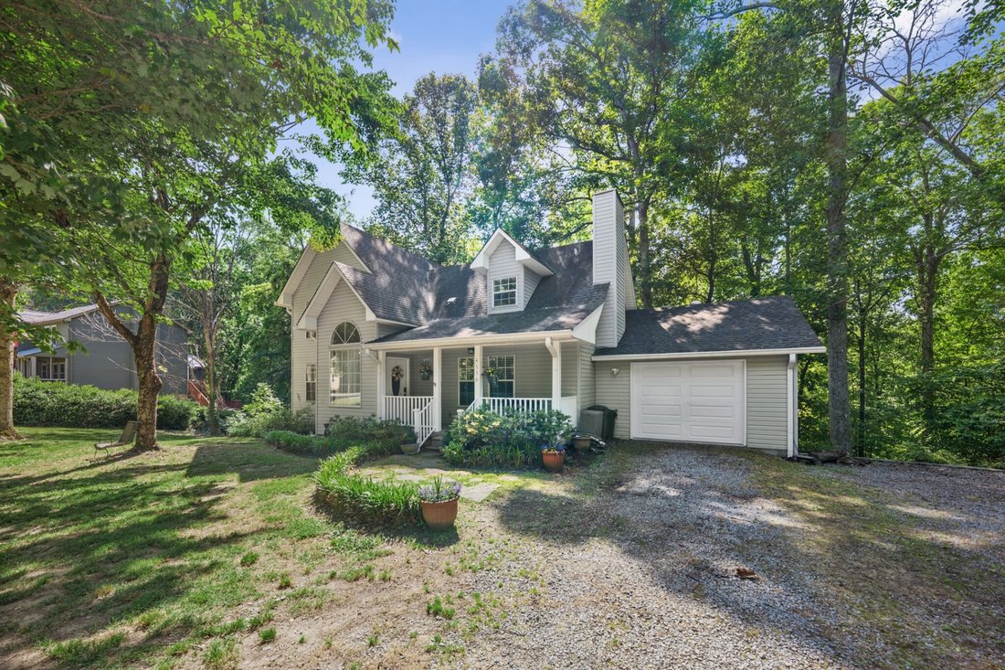 House in Pegram, Tennessee, United States 2 - 17940584