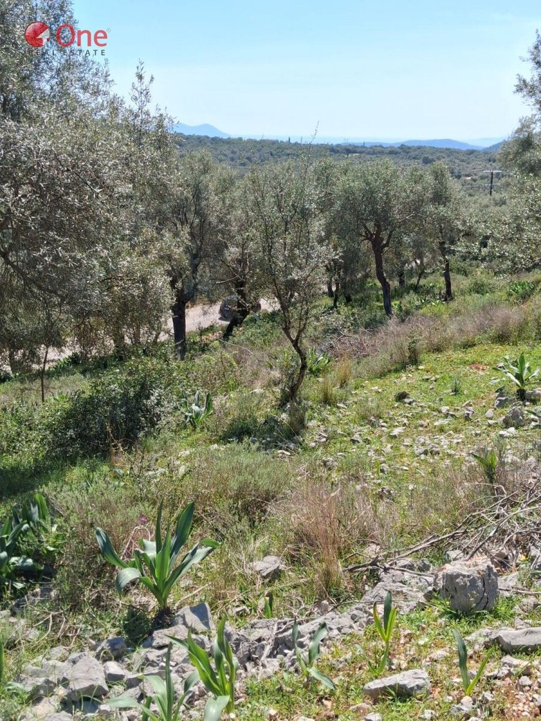 Land in Chalandri, Attica, Greece 2 - 17932031