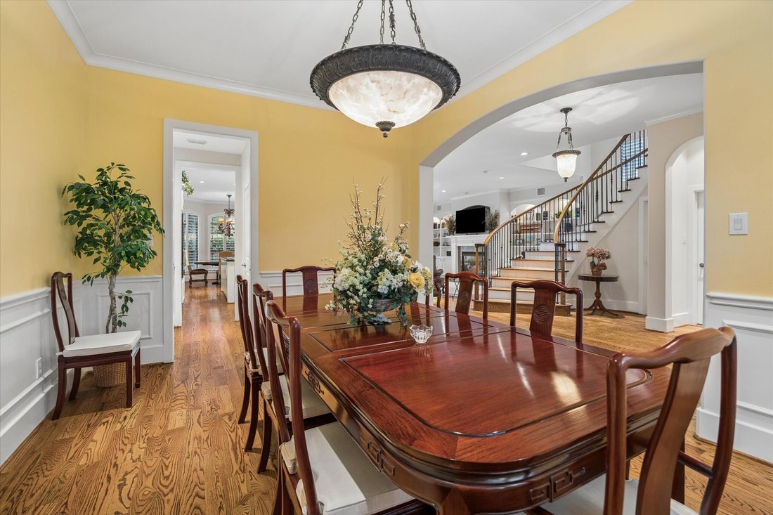 House in Houston, Texas, United States 5 - 17939576
