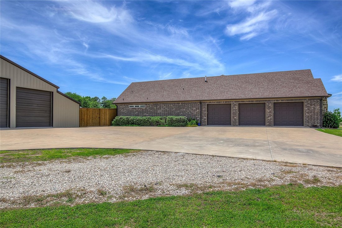 House in Emory, Texas, United States 3 - 17931272