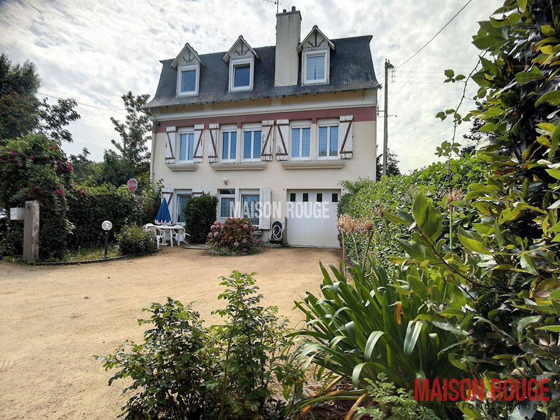 House in Saint-Quay-Portrieux, Brittany, France 2 - 16067615