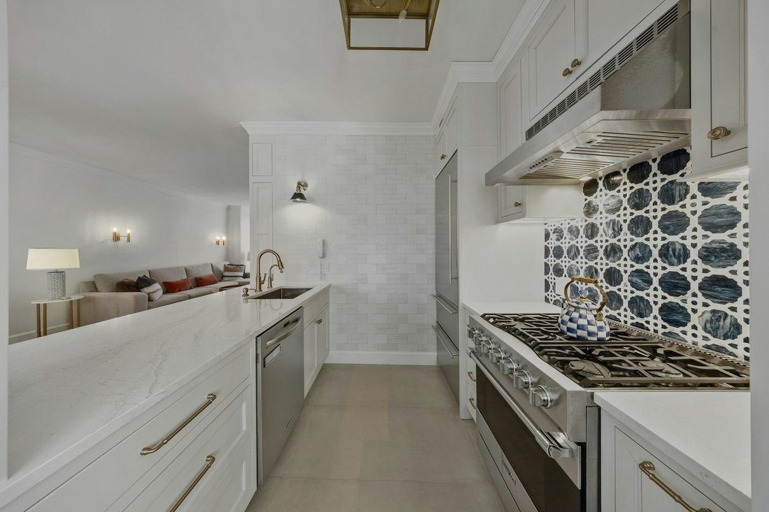 Condo in New York, New York, United States 2 - 17650273