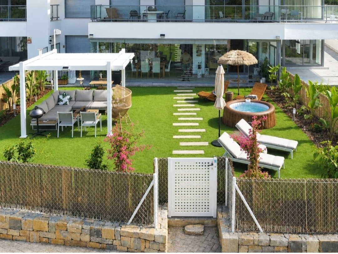 Apartment in El Faro, Mijas, Spain 2 - 17935187