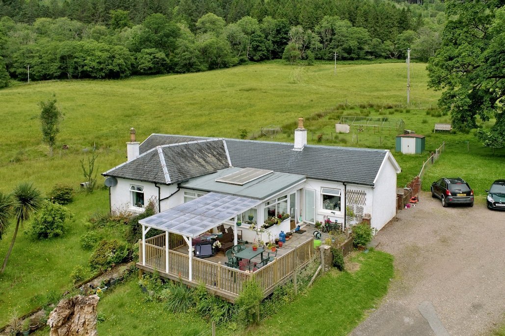 Estate in Lochaber, Scotland 4 - 17928371
