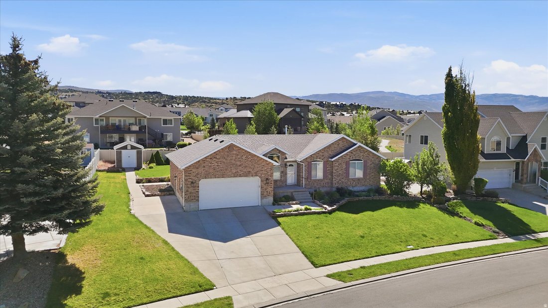 House in Heber City, Utah, United States 3 - 17942471